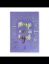 Meisje met Hijab deel 2